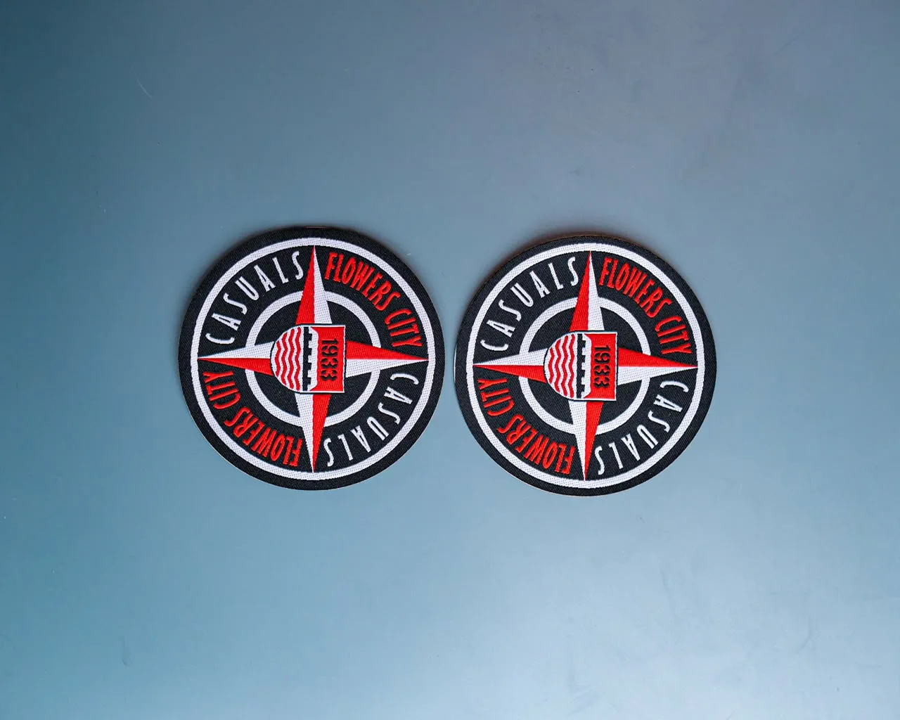 Galeri Logo Woven Mina 6